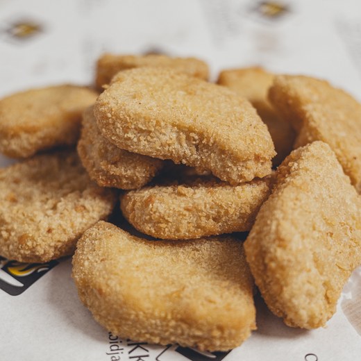 Nuggets 10 pièces O'Takkos