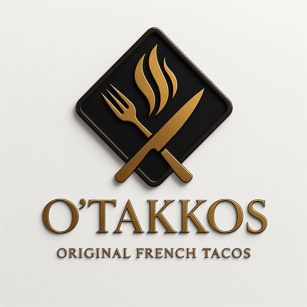 Logo O'Takkos
