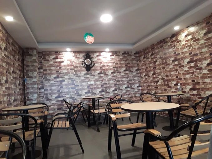 Salle O'Takkos Faya